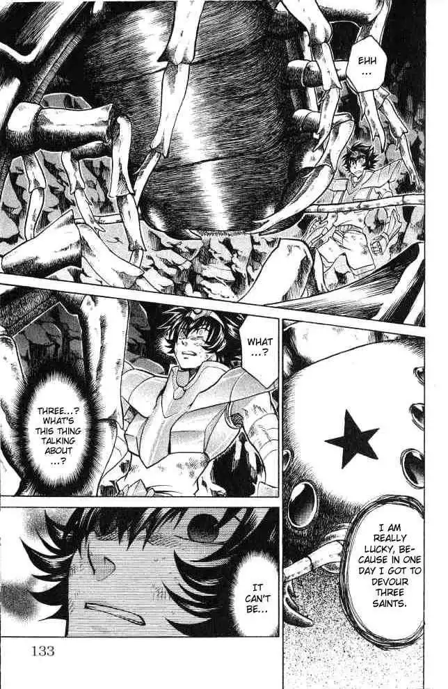 Saint Seiya - The Lost Canvas Chapter 58 6